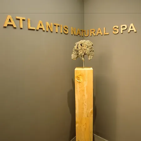 Atlantis Hotel Rethymno