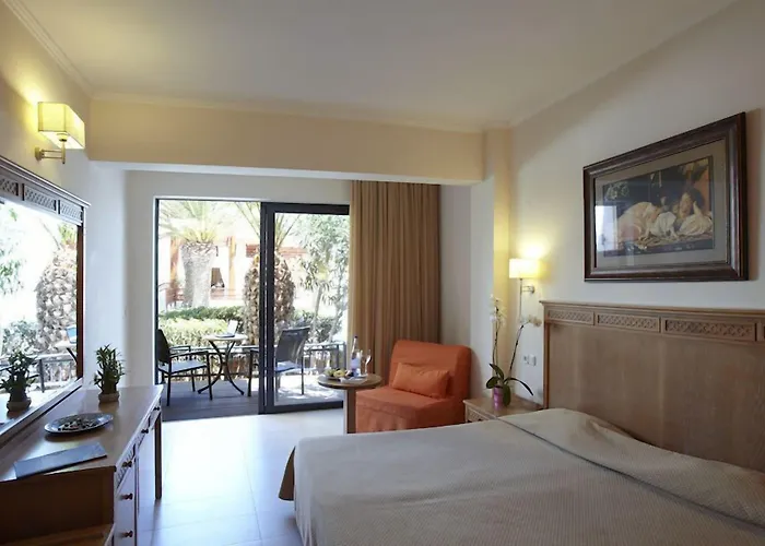 Ξενοδοχείο Atlantis Ρέθυμνο