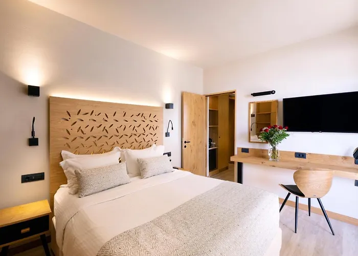 Atlantis 5* Ρέθυμνο