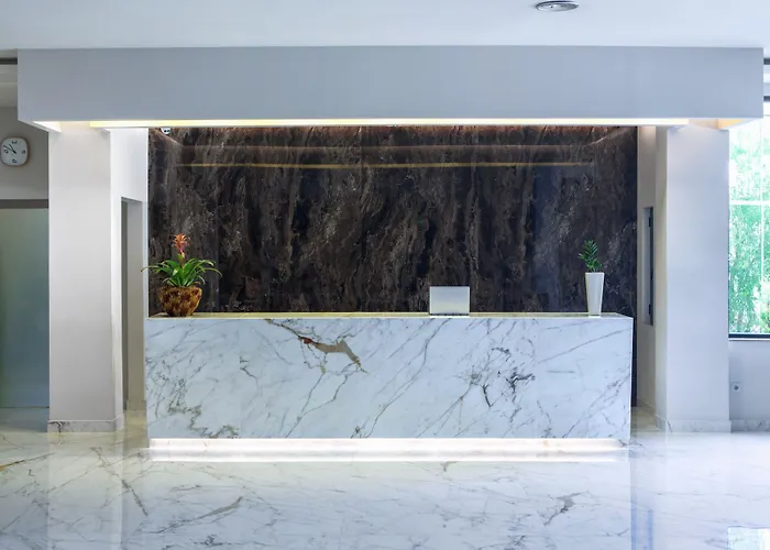 Atlantis 5* Ρέθυμνο