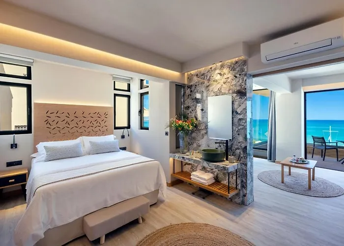 Atlantis 5* Ρέθυμνο