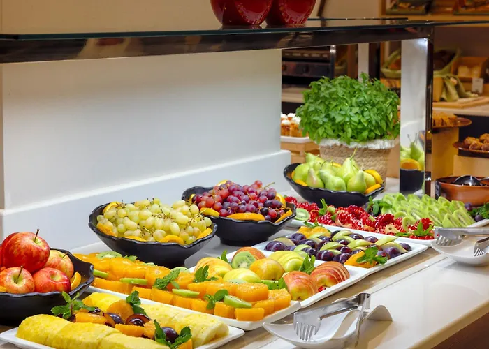 Ξενοδοχείο Atlantis Ρέθυμνο