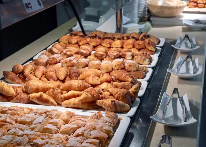 Atlantis Ξενοδοχείο