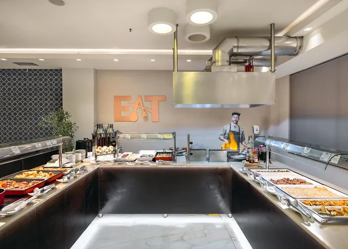 Atlantis 5* Ρέθυμνο