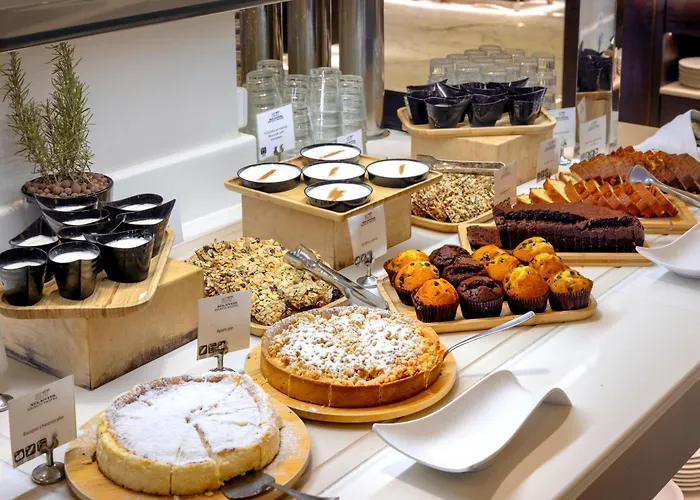 Ξενοδοχείο Atlantis