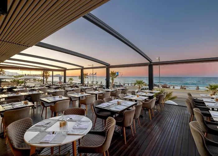 Atlantis Ξενοδοχείο Ρέθυμνο