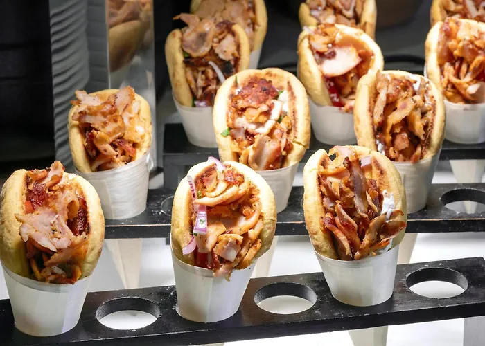 Ξενοδοχείο Atlantis Ρέθυμνο