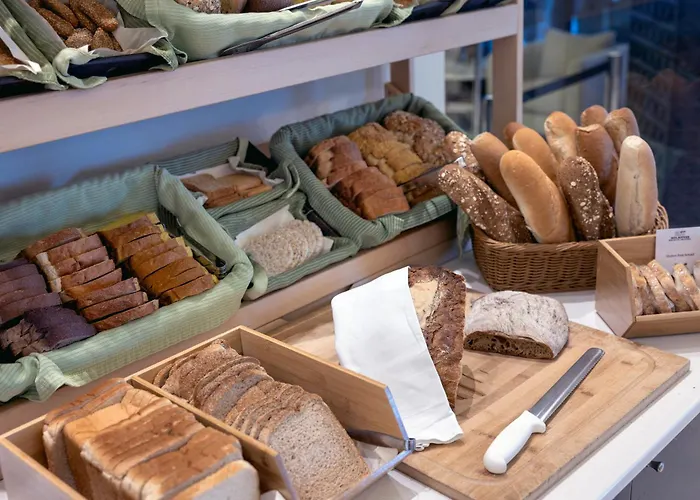 Ξενοδοχείο Atlantis