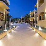 ホテル Atlantis 5*