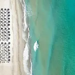 Atlantis ホテル