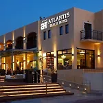 Atlantis Hotel Retimno