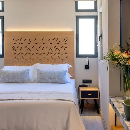 Hotel Atlantis Rethymno (Crete)