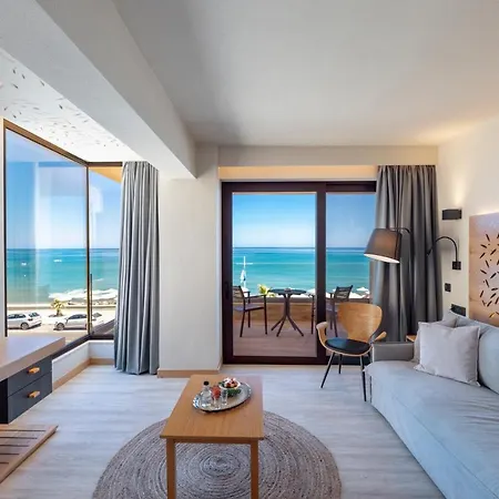 Atlantis Rethymno (Crete)