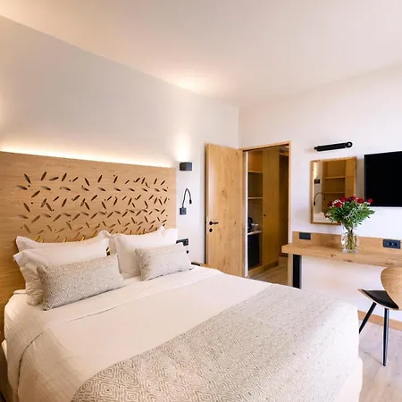 Atlantis 5* Rethymno (Crete)