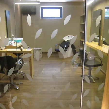 Hotel Atlantis Rethymno (Crete)