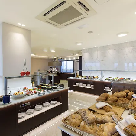 Atlantis Hotel Rethymno (Crete)