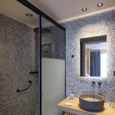 Hotel Atlantis Retimno