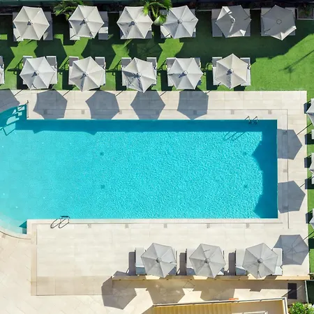 Atlantis Hotel Réthymnon