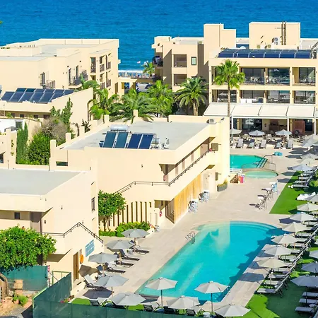 Hotel Atlantis