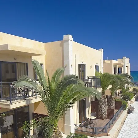 Atlantis 5* Rethymno (Crete)