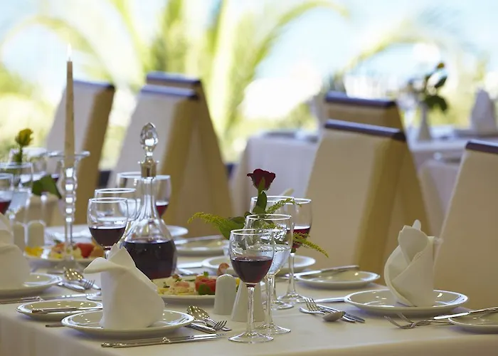 Atlantis 5* Rethymno