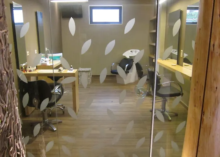 Hotel Atlantis Réthymnon