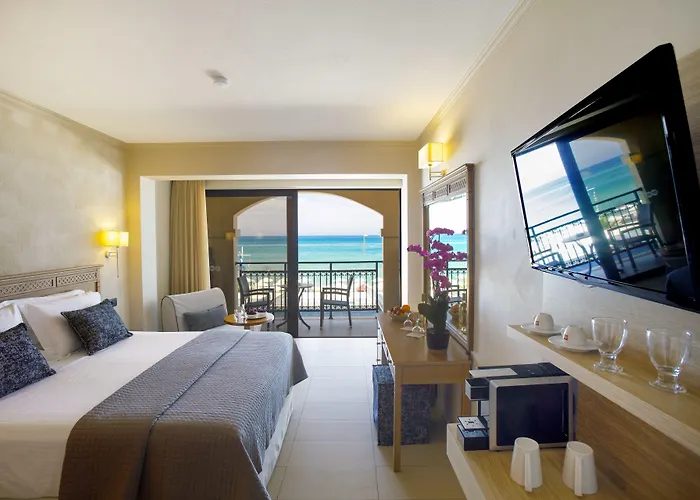 Atlantis Hotel Rethymno