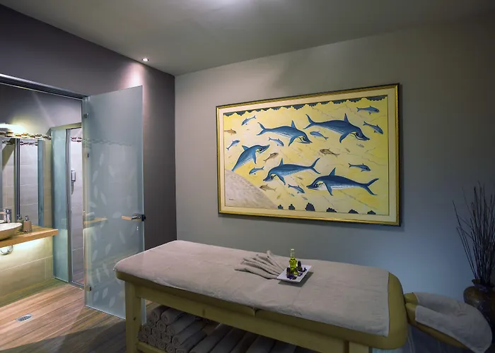 Hotel Atlantis Rethymno