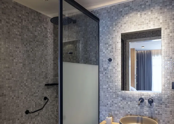 Hotel Atlantis Rethymno