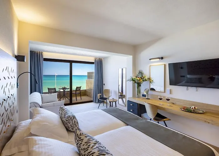 Atlantis Hotel Réthymnon