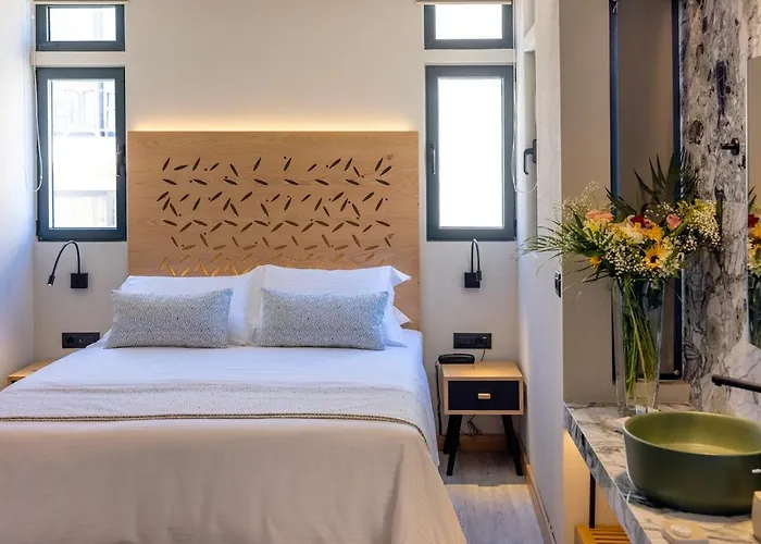 Hotel Atlantis Réthymnon