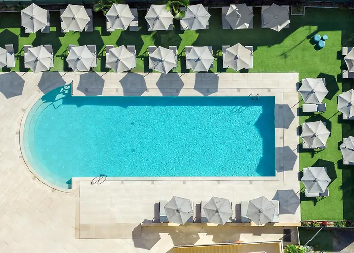 Atlantis Hotel Réthymnon