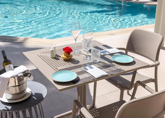 Hotel Atlantis Réthymnon