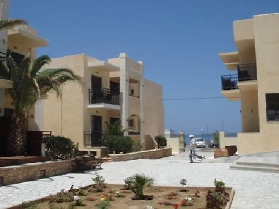 Atlantis Hotel Réthymnon