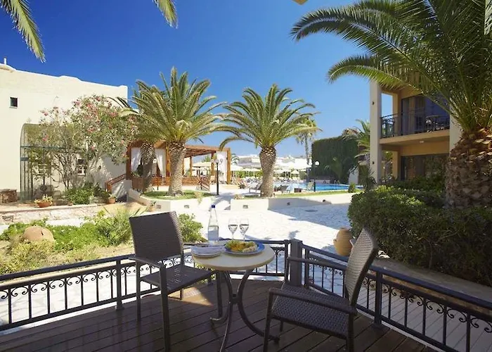 Atlantis 5* Rethymno