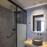 Hotel Atlantis Rethymno (Crete)