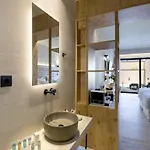 Atlantis Hotel Rethymno (Crete)