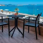 Hotel Atlantis Rethymno (Crete)
