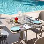 Hotel Atlantis Rethymno (Crete)