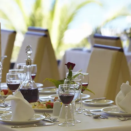 Atlantis 5* Rethymno