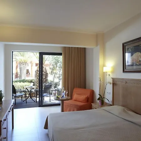 Hotel Atlantis Rethymno