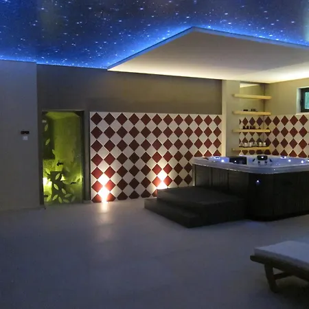 亚特兰蒂斯海滩酒店 5* 罗希姆诺