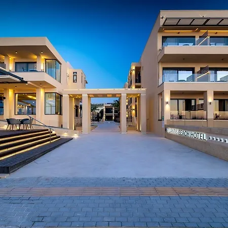Atlantis 5*
