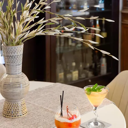 亚特兰蒂斯海滩酒店