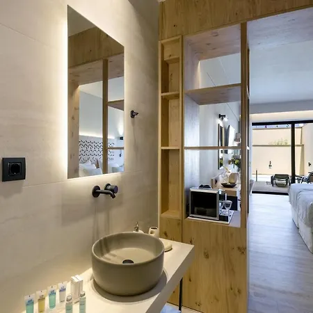 Atlantis Hotel Rethymno