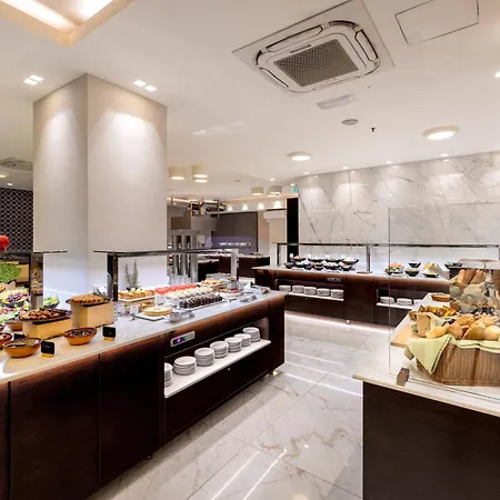 亚特兰蒂斯海滩酒店 罗希姆诺