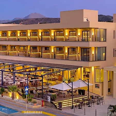 Hotel Atlantis