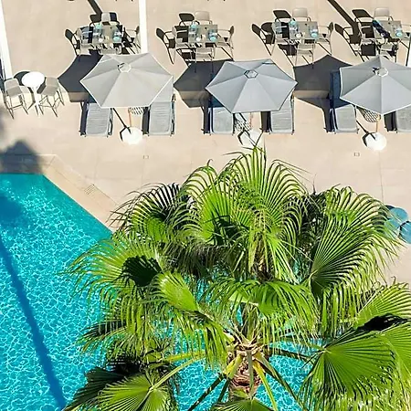Hotel Atlantis 5*