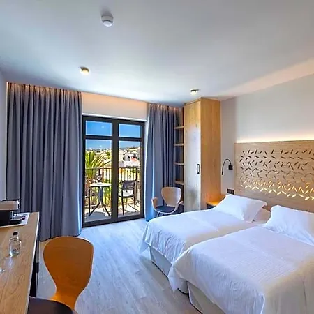 Hotel Atlantis 5*