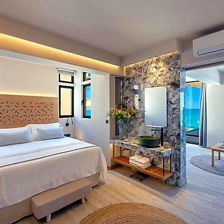 Atlantis 5* Rethymno
